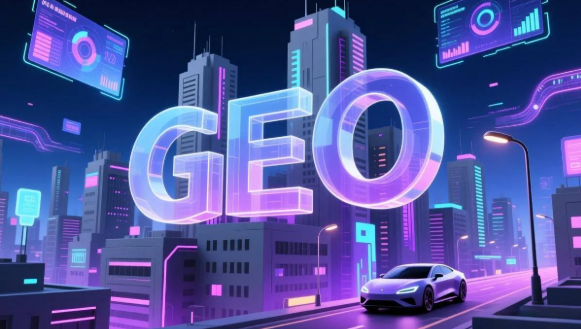 雁塔区GEO 优化行业动态：主流搜索平台地域收录规则更新综述