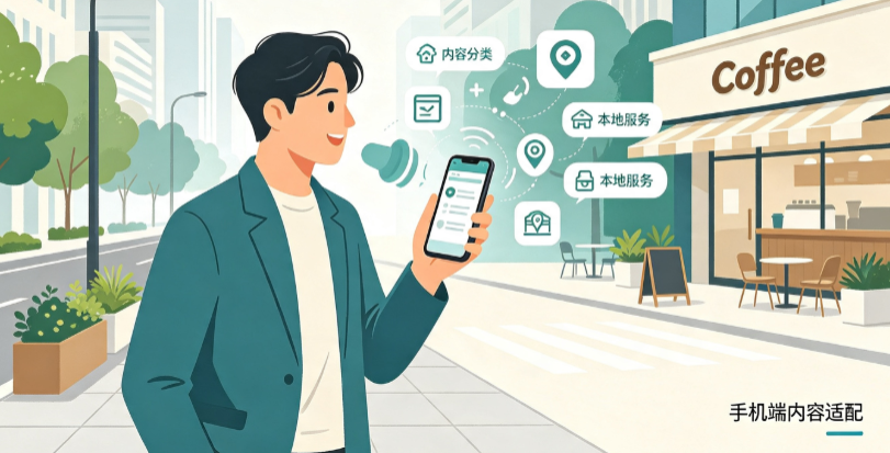 雁塔区深度解析手机端 GEO 与 AI 优化协同逻辑，兼顾用户检索体验与企业线上传播