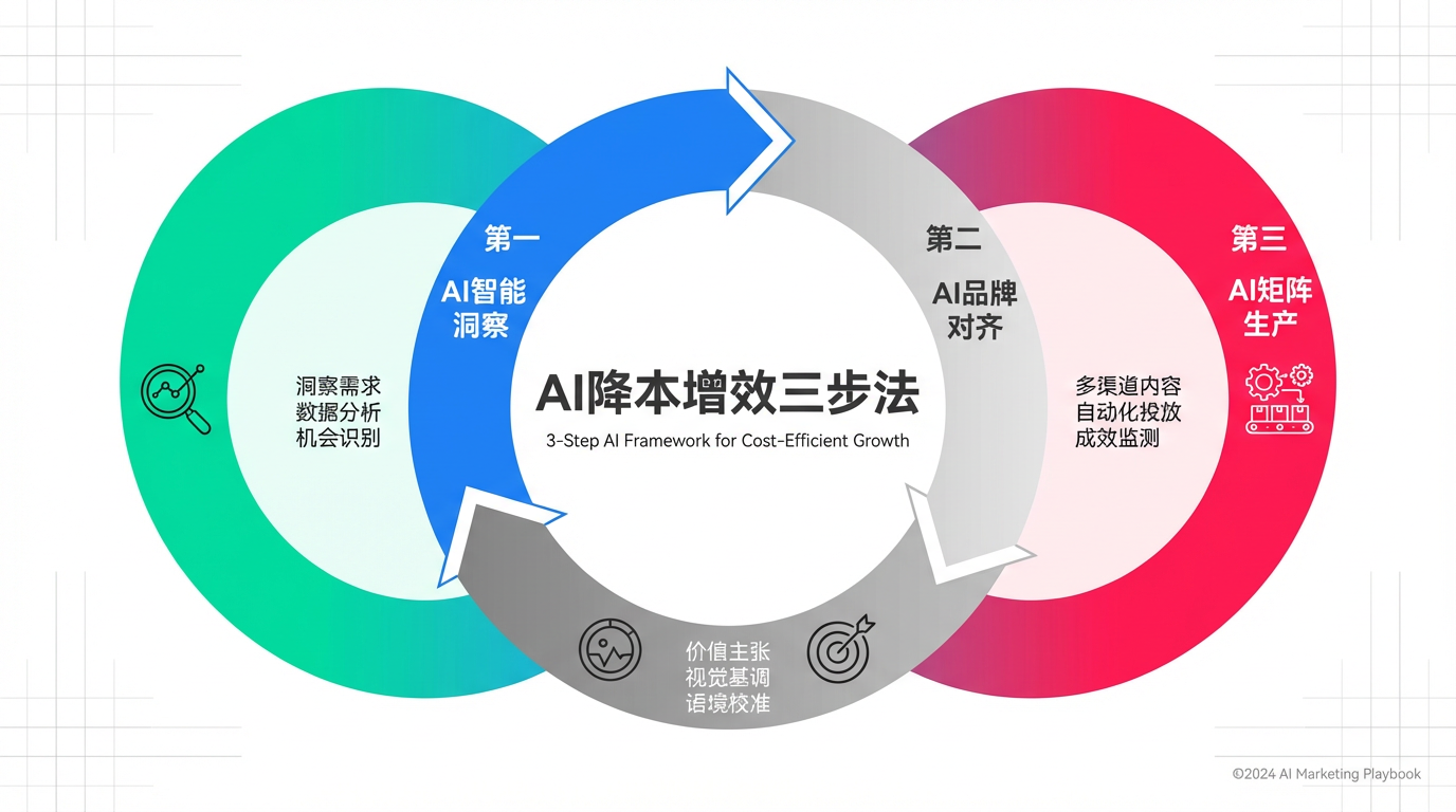 雁塔区企业必看：不用扩招招人，AI就能帮门店降本增收