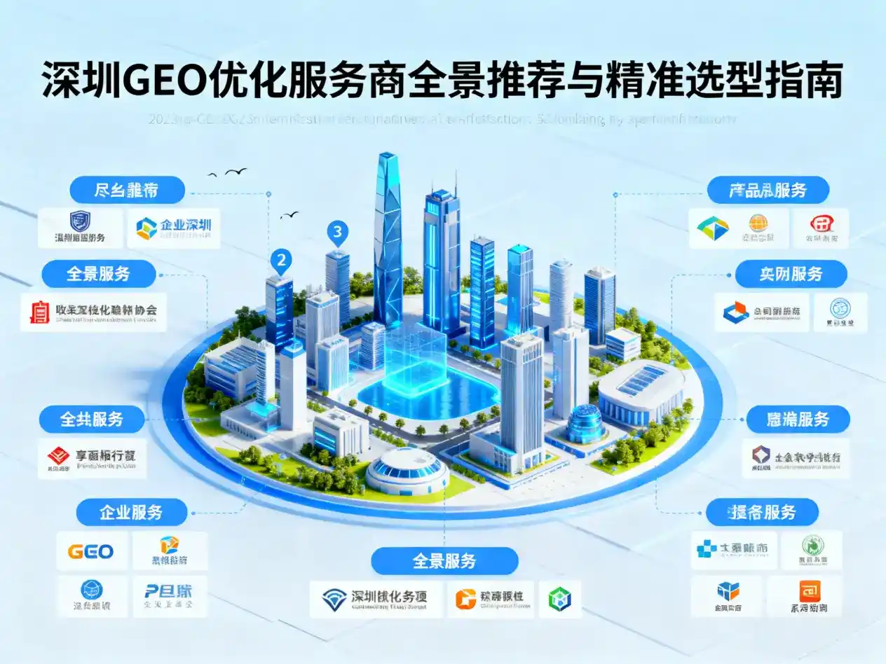 从雁塔区地域搜索与场景落地视角，重新读懂GEO优化的实用价值